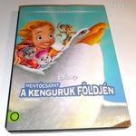 Mentőcsapat a kenguruk földjén (eredeti DVD film) 1990. fotó