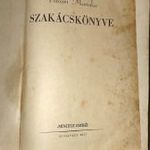 Vízvári Mariska Szakácskönyve - Minerva 1957 fotó