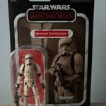 Star Wars Remnant Stormtrooper (The Mandalorian) The Vintage Collection #165, 2020 figura fotó