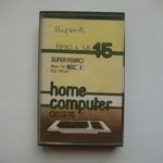 Home computer kazetta 15. 1 FT-RÓL NMÁ! # fotó