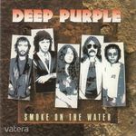 Deep Purple - Smoke On The Water CD fotó