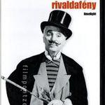 Rivaldafény (1952) 2DVD fsz: Charlie Chaplin - Warner Home Video kiadású ritkaság szép állapotban fotó