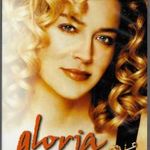 Gloria (1999) DVD ÚJ! fsz: Sharon Stone - magyar Warner Home Video kiadás fotó