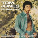 Tom Jones - The Collection CD fotó