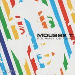 Mousse T. - Gourmet De Funk CD fotó