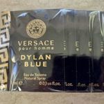 Versace Pour Homme Dylan Blue mintacsomag fotó