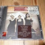 DIXIE CHICKS: Home cd country fotó