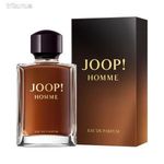 Joop Homme eau de parfüm férfi parfüm. fotó