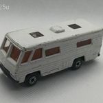 Matchbox Mobile home fotó