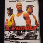 A FOGOLY (2000) DVD (Ritka !!!) fotó