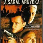 A Sakál árnyéka (1997) DVD fsz: Aidan Quinn, Donald Sutherland - Warner Home Video kiadás fotó