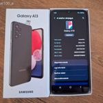 Samsung Galaxy A13-as, erős akkumulátor + ajándék powerbank fotó