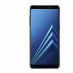 Samsung Galaxy A8 2018 mobiltelefon dual sim fotó