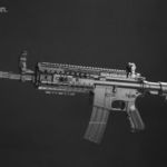 Kedvező áron, airsoft Cyma (SPARTAC) M4A1 S-System CM508 fix áron, garanciával fotó