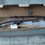 Mosin - Nagant M44 airsoft 6 mm - es karabély Co - s fotó