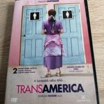 Transamerica (2005) (Felicity Huffman) ÚJSZERŰ, MAGYAR KIADÁSÚ, SZINKRONIZÁLT DVD! fotó