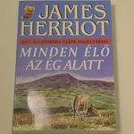 JAMES HERRIOT - MINDEN ÉLŐ AZ ÉG ALATT - K495 fotó