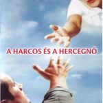 A harcos és a hercegnő ~ DVD Újszerű, Német romantikus dráma, Tom Tykver filmje fotó