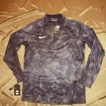 ÚJ ! 49 ezres NIKE AEROSHIELD CAMOUFLAGE férfi dzseki - foci / aktív sport - L - 3db nincs posta ! fotó