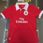 (387.) Sport Lisboa Benfica 164-es mez. Használt! fotó