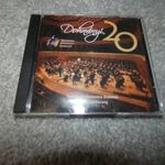 Budafoki Dohnányi Zenekar - Dohnányi 20 (2xCD) fotó