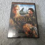 Trója (Rendezte - Wolfgang Petersen) /2xDVD/ fotó