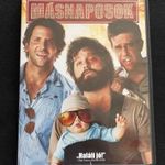 Másnaposok (2009) DVD Rendező: Todd Phillips / Zach Galifianakis / Bradley Cooper / Ed Helms fotó