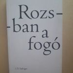 SALINGER : ROZSBAN A FOGÓ 2015. = ZABHEGYEZŐ fotó