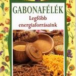 Gabonafélék fotó