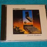 Robben Ford – Love's A Heartache CD × fotó