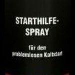 Indítóspray 400ml fotó