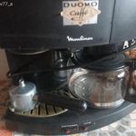 Duomo Caffe Moulinex kávéfözö és teafözö 2 in 1 csepegtetös is 1.5 literes fotó