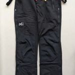 új Millet Nevado női softshell téli túranadrág (S / 37-38 cm) fotó