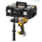 18V Akkus ütvefúró-csavarozó 1.5-13 mm (akku és töltő nélkül) (DeWALT DCD999NT-XJ) fotó