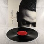 Youssou N'Dour - Undecided LP (660832 6) (Géppel tisztítva) VG/VG+ (Downtempo) fotó