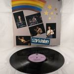 Szivárvány - Lehoznám Néked A Csillagokat LP (2123029) (Géppel tisztítva) VG/VG YUGO fotó