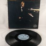 Rick Wakeman - Rick Wakeman's Criminal Record LP (LP-5746) (Géppel tisztítva) VG+/VG YUGO fotó