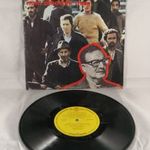 A Chilei Hazafiak Emlékére LP (LP 5042) (Géppel tisztítva) VG/G+ fotó