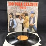 100 Folk Celsius - Ohio LP (SLPM 17799) (Géppel tisztítva) G+/VG fotó