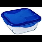 Pyrex 286PG 1.9L Üveg ételtároló (36848) fotó