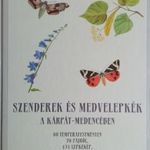 Szenderek és Medvelepkék a Kárpát-medencében. fotó