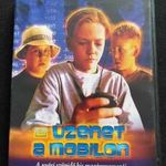 Üzenet a mobilon (2000) DVD rendező: Eric Hendershot fotó