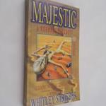 Whitley Strieber: Majestic - A kormány hazudott fotó