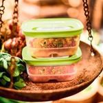 Tupperware Új Generációs IQ 800 ml (2db) fotó