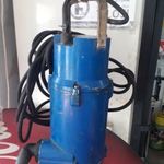 Elpumps bt4876 1600L/h darálós merülő szennyvízszivattyú fotó