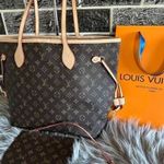 Louis Vuitton Neverfull új fotó