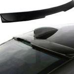 BMW E60 limousine hátsó ablak spoiler fotó