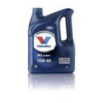 VALVOLINE All Climate 10W40 4L fotó