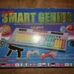 Smart Genius CG-2020 játékkonzol fotó