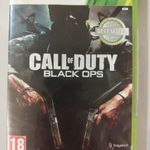 CALL OF DUTY - BLACK OPS (X-BOX 360 ) fotó